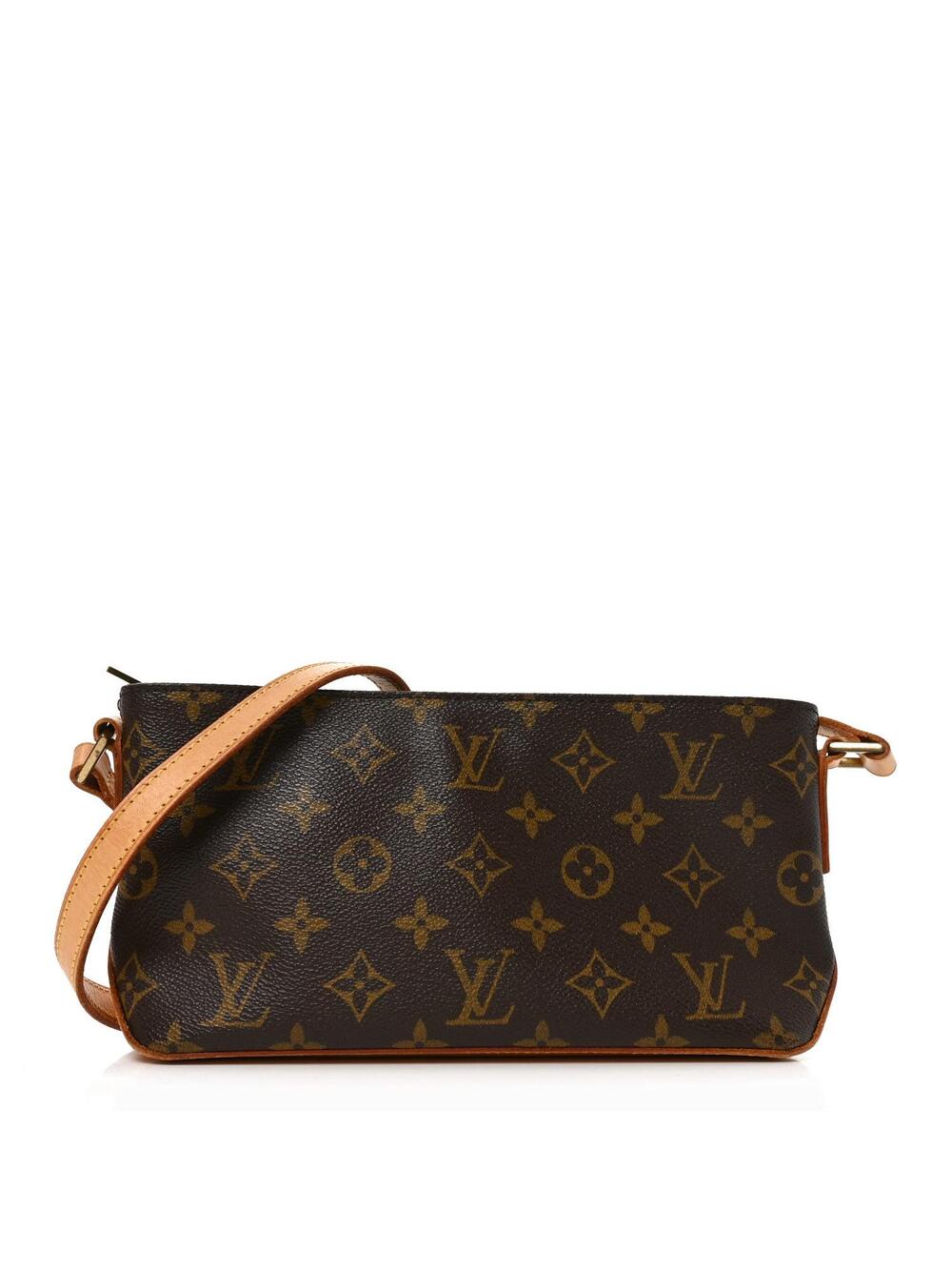 Louis Vuitton Trotteur #334322L79B